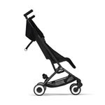 Carucior Cybex Libelle Moon Black fotografia produsului View 4 S