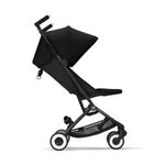 Carucior Cybex Libelle Moon Black fotografia produsului View 3 S