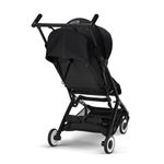 Carucior Cybex Libelle Moon Black fotografia produsului View 5 S