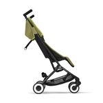 Carucior Cybex Libelle Nature Green fotografia produsului View 4 S