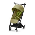 Carucior Cybex Libelle Nature Green fotografia produsului