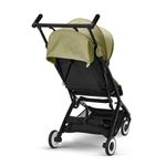 Carucior Cybex Libelle Nature Green fotografia produsului View 5 S