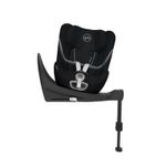 Scaun Auto Cybex Sirona S2 i-Size Deep Black fotografia produsului View 2 S