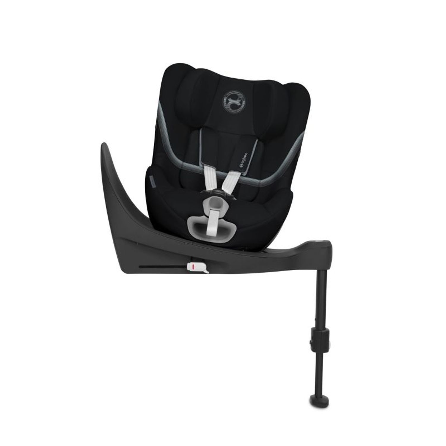 Scaun Auto Cybex Sirona S2 i-Size Deep Black fotografia produsului View 2 L