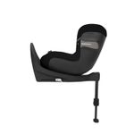 Scaun Auto Cybex Sirona S2 i-Size Deep Black fotografia produsului View 3 S