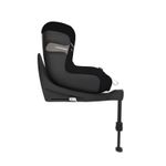 Scaun Auto Cybex Sirona S2 i-Size Deep Black fotografia produsului View 4 S