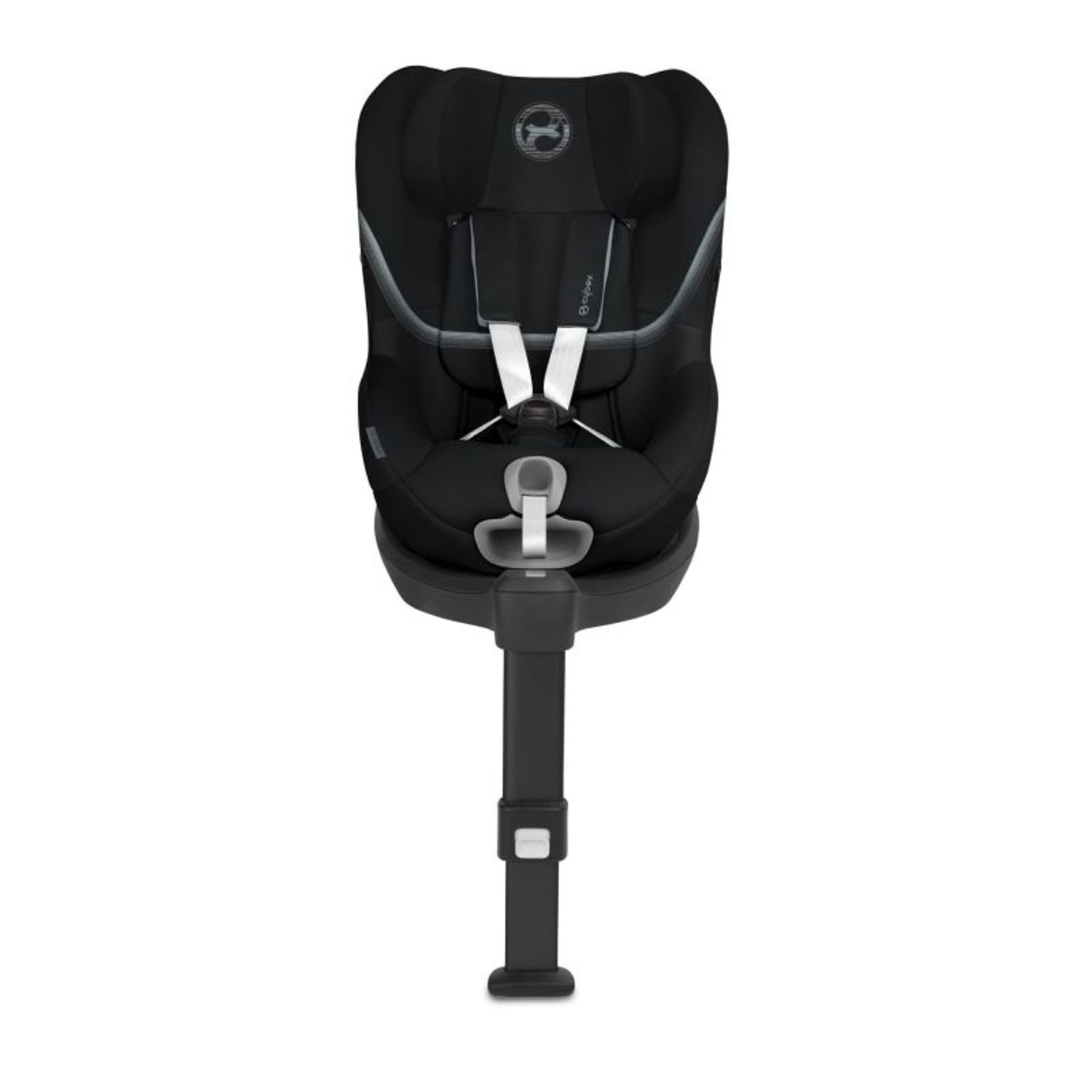 Scaun Auto Cybex Sirona S2 i-Size Deep Black fotografia produsului