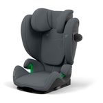 Scaun Auto Cybex Solution G i-Fix Monument Grey fotografia produsului