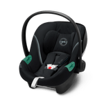 Scaun Auto Cybex Aton S2 i-Size Deep Black fotografia produsului