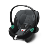 Scaun Auto Cybex Aton S2 i-Size 0-13 kg Monument Grey fotografia produsului