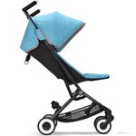Carucior Cybex Libelle Beach Blue fotografia produsului View 5 S