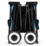 Carucior Cybex Libelle Beach Blue fotografia produsului View 6 S