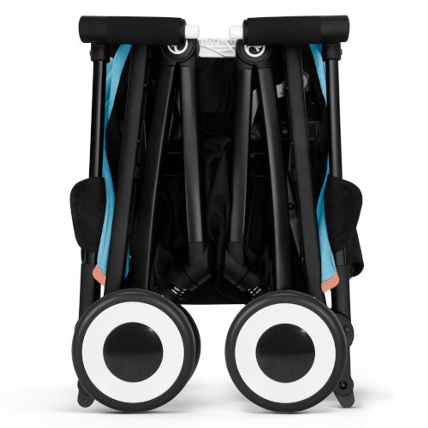 Carucior Cybex Libelle Beach Blue fotografia produsului View 6 L