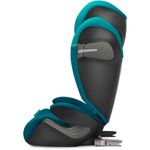 Scaun Auto Cybex Solution S2 i-Fix River Blue 15 - 36 kg fotografia produsului View 4 S