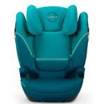 Scaun Auto Cybex Solution S2 i-Fix River Blue 15 - 36 kg fotografia produsului View 2 S