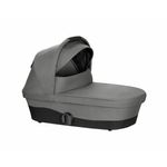 Carucior 3 in 1 Melio Cybex Soho Grey fotografia produsului View 4 S