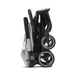 Carucior Cybex Beezy Lava Grey fotografia produsului View 4 S