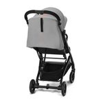 Carucior Cybex Beezy Lava Grey fotografia produsului View 3 S