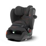 Scaun auto Pallas G i-Size Lava Grey fotografia produsului