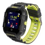 Ceas Smartwatch Pentru Copii Wonlex KT03 cu Functie Telefon, Localizare GPS, Camera fotografia produsului