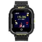 Ceas Smartwatch Pentru Copii Wonlex KT03 cu Functie Telefon, Localizare GPS, Camera fotografia produsului View 2 S