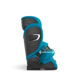 Scaun auto Pallas G i-Size Beach Blue fotografia produsului View 5 S