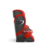 Scaun auto Pallas G i-Size Hisbiscus Red fotografia produsului View 4 S