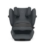 Scaun auto Pallas G i-Size Granite Black fotografia produsului