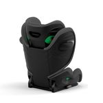 Scaun Auto Cybex Solution G i-Fix Lava Grey fotografia produsului View 4 S