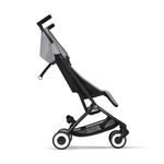 Carucior Cybex Libelle Lava Grey fotografia produsului View 3 S