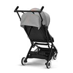 Carucior Cybex Libelle Lava Grey fotografia produsului View 4 S
