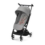 Carucior Cybex Libelle Lava Grey fotografia produsului