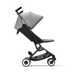 Carucior Cybex Libelle Lava Grey fotografia produsului View 5 S