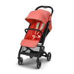 Carucior Cybex Beezy Hibiscus Red fotografia produsului