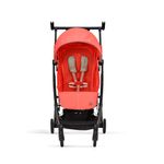 Carucior Cybex Libelle Hibiscus Red fotografia produsului View 2 S