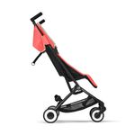 Carucior Cybex Libelle Hibiscus Red fotografia produsului View 5 S
