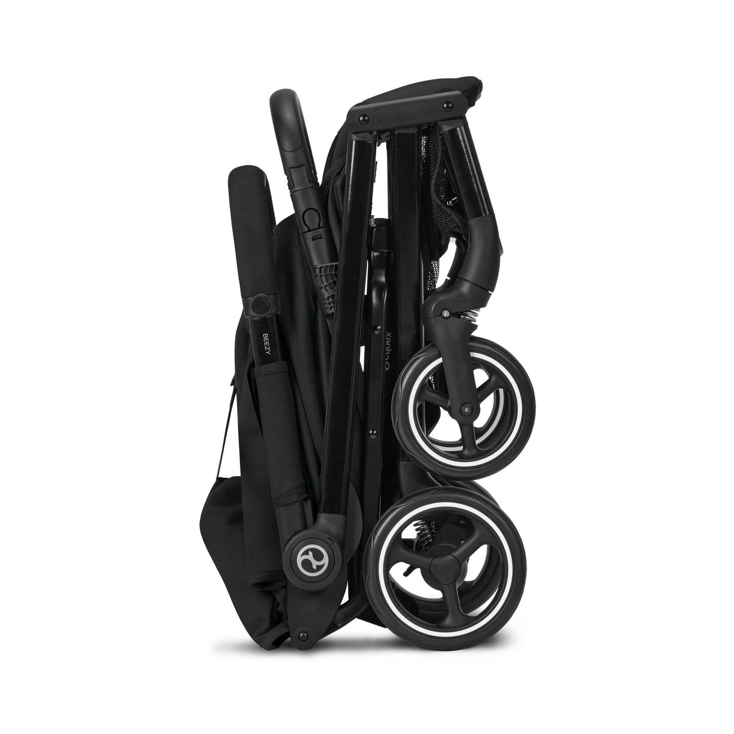 Carucior Cybex Beezy Moon (6427416154105) fotografia produsului View 4 L