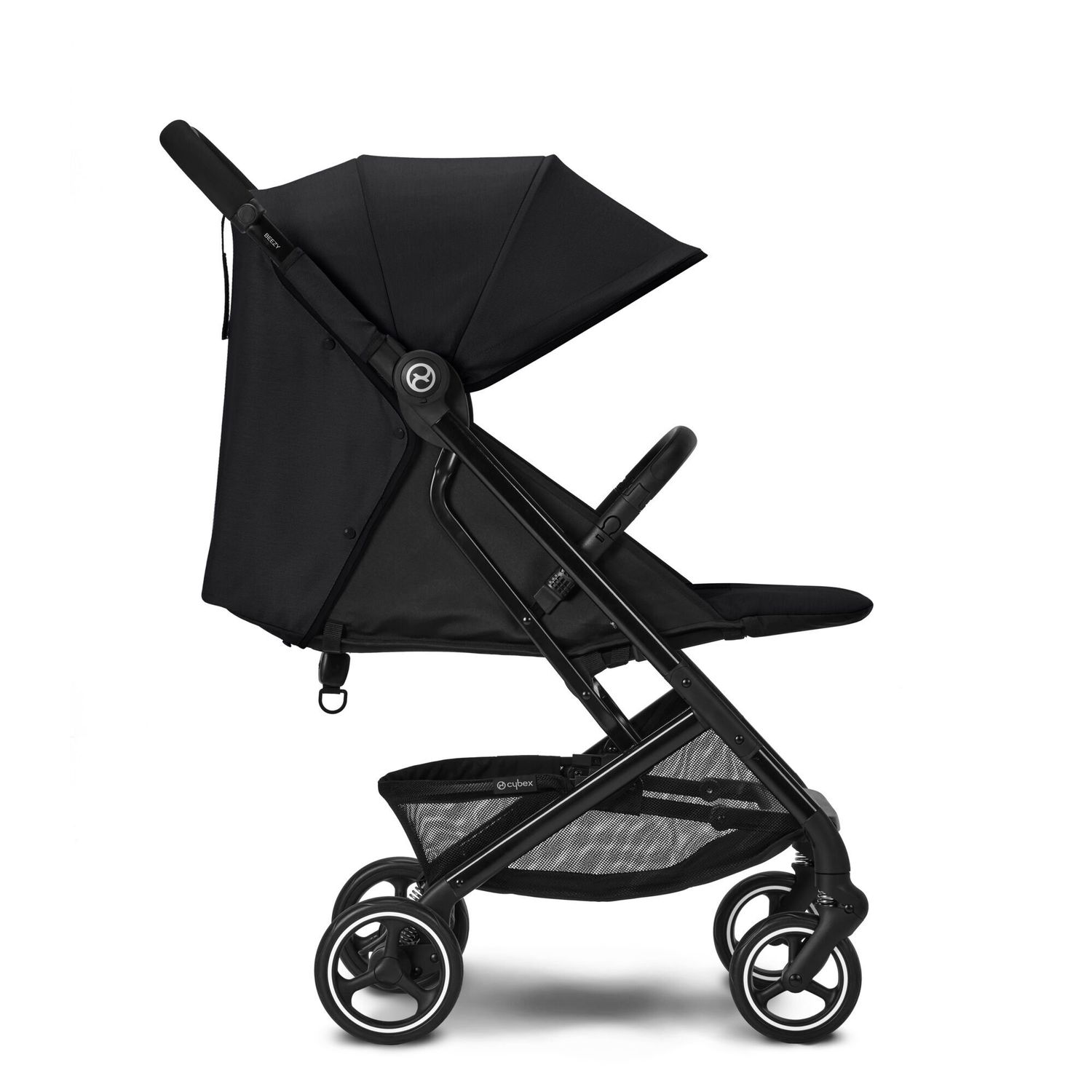 Carucior Cybex Beezy Moon (6427416154105) fotografia produsului View 5 L