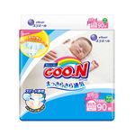 Scutece GOON 5kg, marimea SS unisex 90 bucati fotografia produsului