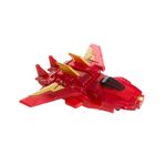 Set de joaca Fuzion Max Transformers Skyden vs Rydenbolt fotografia produsului View 4 S
