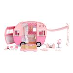 Set de joaca Kitty-Cat Camper Na!Na!Na! Surprise cu accesorii fotografia produsului View 3 S
