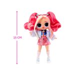 Papusa LOL Surprise! seria Tweens seria 3 - Chloe Pepper fotografia produsului View 3 S