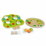 Joc din lemn - Copacul Magic Lucy & Leo fotografia produsului View 2 S