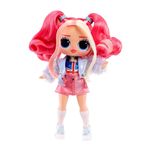 Papusa LOL Surprise! seria Tweens seria 3 - Chloe Pepper fotografia produsului