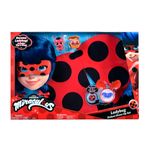 Set cu accesorii Miraculous De Luxe Lady Bug, 6 piese fotografia produsului View 4 S