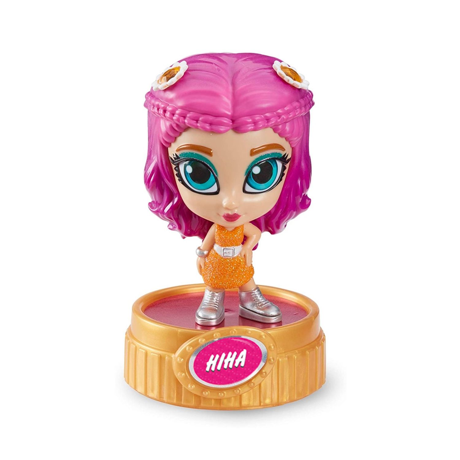 Set Papusa Nina cu cosmetica 2in1 Instaglam S1 fotografia produsului View 2 L