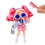 Papusa LOL Surprise! seria Tweens seria 3 - Chloe Pepper fotografia produsului View 4 S