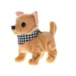 Catelus Take me Home, Chihuahua interactiv 15,5cm fotografia produsului
