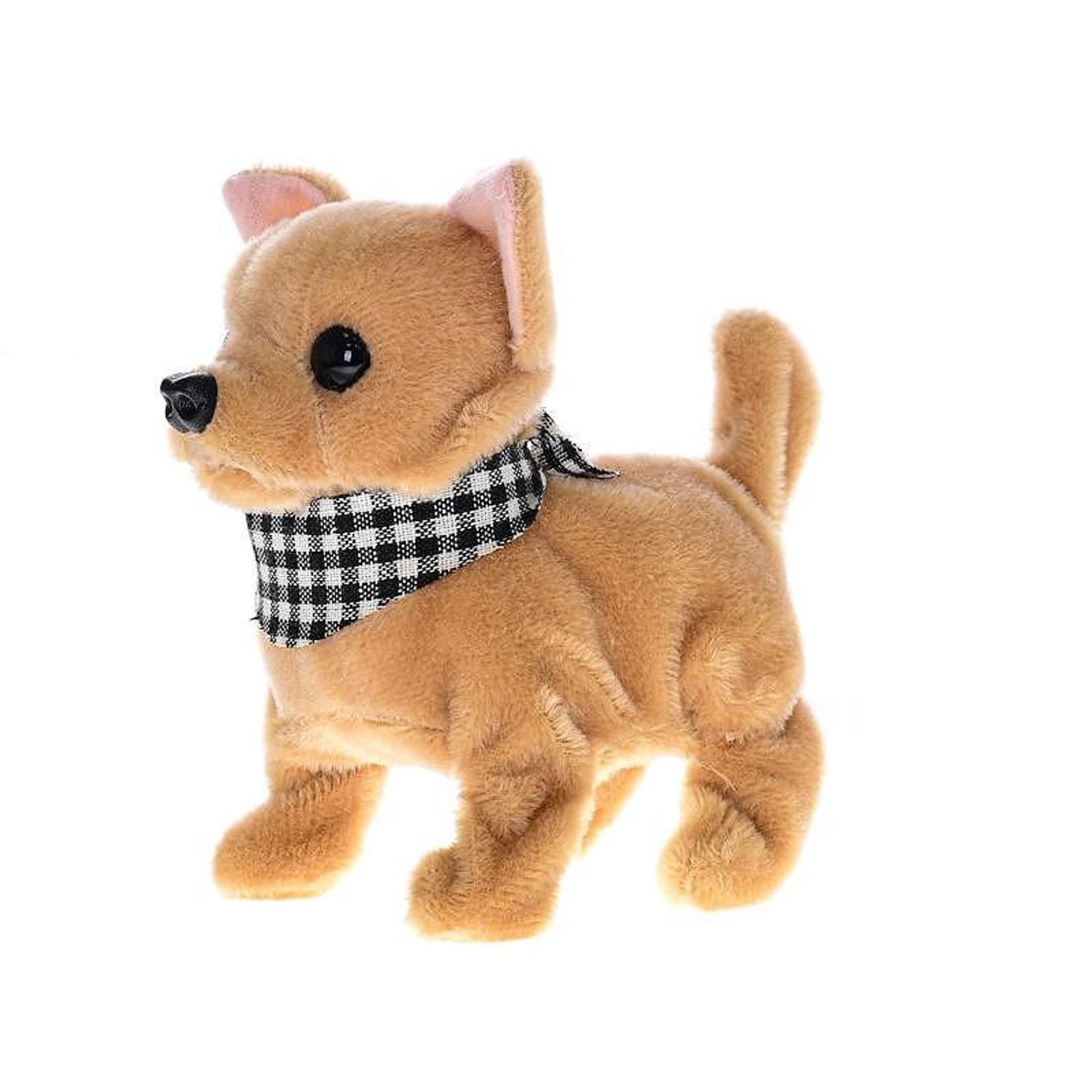 Catelus Take me Home, Chihuahua interactiv 15,5cm fotografia produsului