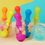 Set de joaca Battat Bowling, 25 x 25 x 24 cm fotografia produsului View 6 S